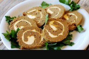 Куряча печінка може бути ніжною, соковитою й ароматною…