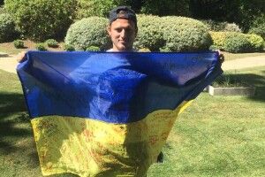 «Мамкин історик»: відомий український футболіст висміяв слова Путіна 