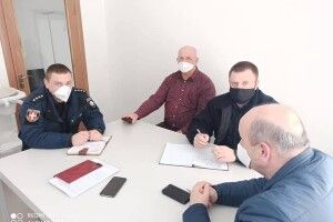 Ще одна волинська громада отримала поліцейського офіцера 