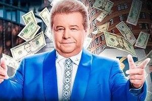 «Юний орел» не залетів, але… долітався?!