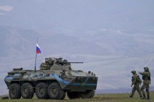 «Якщо почнуть вбивати росіян»: у Росії назвали цинічні умови для вторгнення в Україну