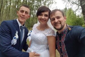 Загибла в ДТП дівчина – родичка начальника патрульної поліції Рівного Сергія Мерчука 
