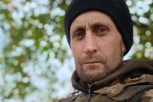 Надія згасла: на війні загинув 43-річний волинянин Сергій Катеринюк