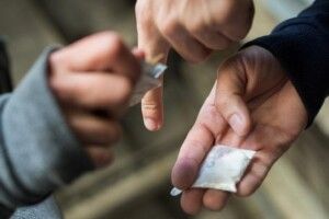 На Волині наркоторговця відправили за ґрати