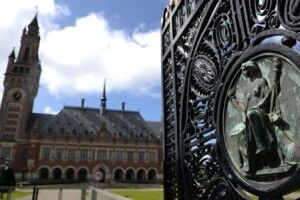 Міжнародний суд ООН визнав прийнятною скаргу у справі України проти РФ щодо фінансування Кремлем тероризму