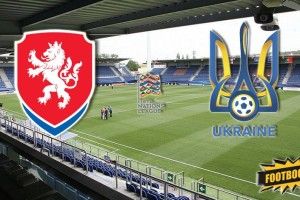 Україна вириває перемогу в Чехії у стартовому поєдинку Ліги націй УЄФА (відео)