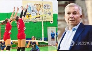 72-річний Богуслав Галицький розбещував неповнолітніх спортсменок?