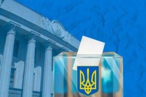 На 12:00 явка на Волині – одна з найнижчих