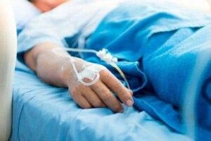 На Волині за день від коронавірусу померло 11 людей
