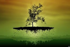 Пройдіть знаменитий тест «Дерево з чоловічками»!