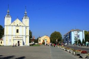 Міська влада Володимира-Волинського та правоохоронці стежать за земляками, які повернулися з ЄС