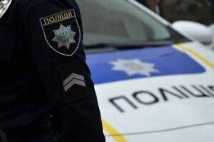 У Горохові п’яний скутерист сам… зателефонував у поліцію
