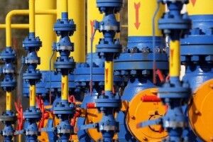 У системі газорозподілу Волині новий профспілковий комітет і голова