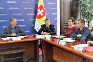 На Рівненщині почали штрафувати нелегальні АЗС