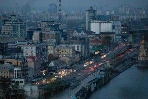 До областей доведені ліміти: в «Укренерго» оцінили стан енергосистеми