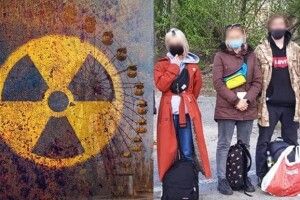 Рада зробила крок для посилення покарання сталкерам в зоні ЧАЕС