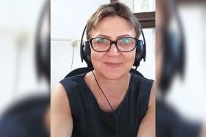Завдяки волинянці Юлії Євтушик про Голодомор  в Україні прочитають в Італії