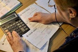 На Волині збільшилась кількість  отримувачів субсидій