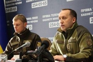 Військових цього року харчуватимуть по-новому