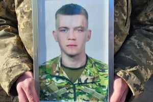 Волинь провела в засвіти 22-річного захисника