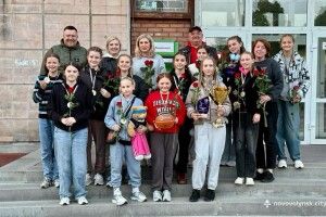 Баскетболістки з Волині виграли чемпіонат України