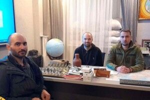 «Україну «придумав Ленін»: полонені українські пілоти розповіли, як їх допитували окупанти