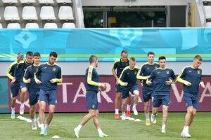 Збірні України та Австрії отримали точний прогноз очної зустрічі від кроля-прогнозиста (Відео, анонс, прогноз)