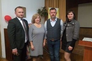 Педагогам Луцька розповіли про булінг