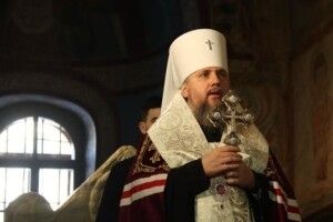 На росіян чекає суд в Гаазі та новий Нюрнберг - Епіфаній про обстріл колонії в Оленівці