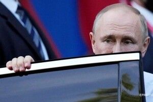 Британія вдарила санкціями по другій найбагатшій людині росії та родичці путіна