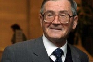 Помер дисидент, Герой України Іван Дзюба
