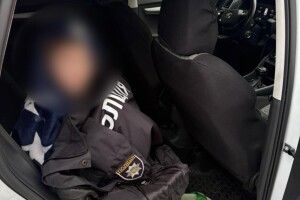 Що змусило 12-річного волинянина вийти на вулицю босоніж у лютому