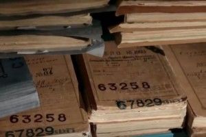 У Старій Вижівці запрошують на перегляд фільму про Йосифа Сліпого