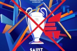 У Пітері лише пити. У Росії забрали фінал Ліги чемпіонів