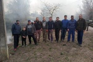 Еко-челендж у громаді об’єднав людей та передав естафету сусідам
