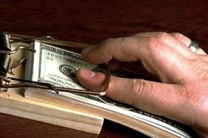 Посадовців Луцької міської ради та голову суду на Волині викрито на одержанні величезного хабара