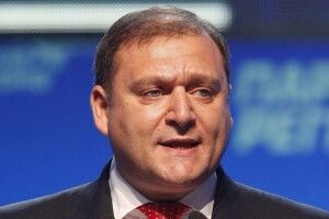 «Відсиди за Томос»: Добкін похвалився, що є ініціатором нової справи проти Порошенка