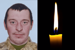 Гірка втрата: у Луцьку раптово зупинилося серце Захисника Ігоря Трохимчука