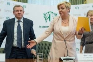  У Раді назвали завдання тижня: замінити Гонтарєву