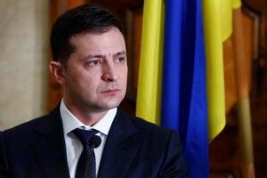 Зеленський написав про MH17, але не згадав про збиття літака російським «Буком»