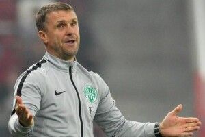 Сергій Ребров може змінити угорський «Ференцварош» до турецький «Фенербахче»