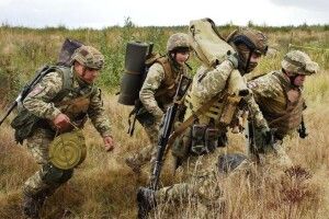Звідки найчастіше тікають військові