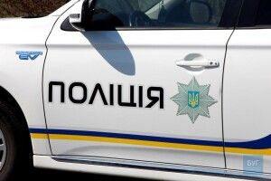 Виконувач обов’язків керівника ДП «Волиньвугілля» їхав Нововолинськом п’яним