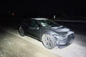 Волинянина збили двічі: водій «Jaguar» постане перед судом за смертельну ДТП