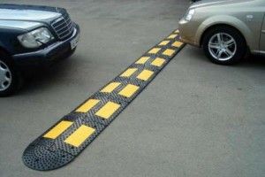 Петиція щодо встановлення біля нової луцької школи «лежачих поліцейських» набрала необхідну кількість голосів 