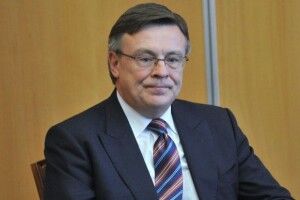 Прокуратура скерувала до суду обвинувальний акт щодо ексміністра Кожари за фактом вбивства бізнесмена