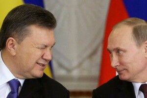 Янукович перебував у білорусі в березні та готувався повернутися до України після окупації Києва 