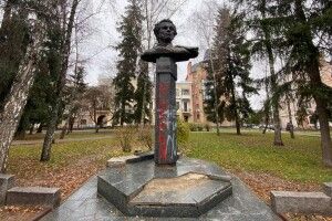 Полтавська міськрада проголосувала за знесення пам'ятників Ватутіну, Пушкіну та Зигіну