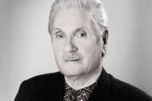 Не стало легендарного Петра Франка