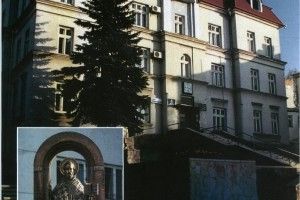 У Луцьку родина ліквідатора аварії на Чорнобильській АЕС отримає квартиру 